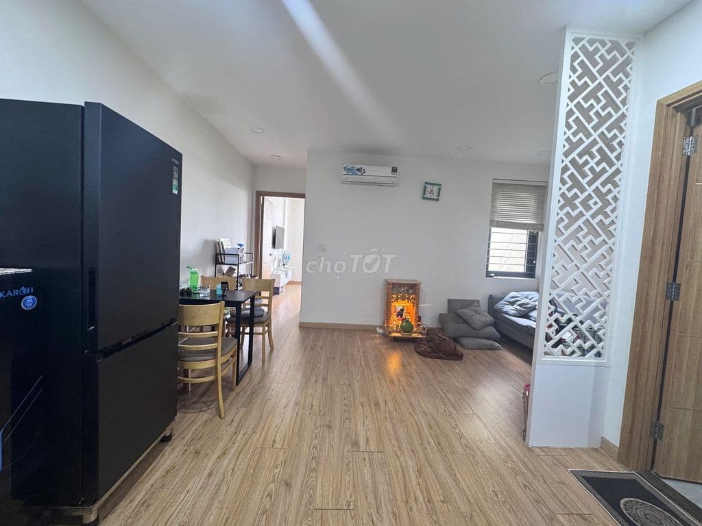🔥 SAIGONHOME 48M² | 1PN CÓ NỘI THẤT | CHỈ 2.1 TỶ | DỌN VÀO Ở NGAY 🔥