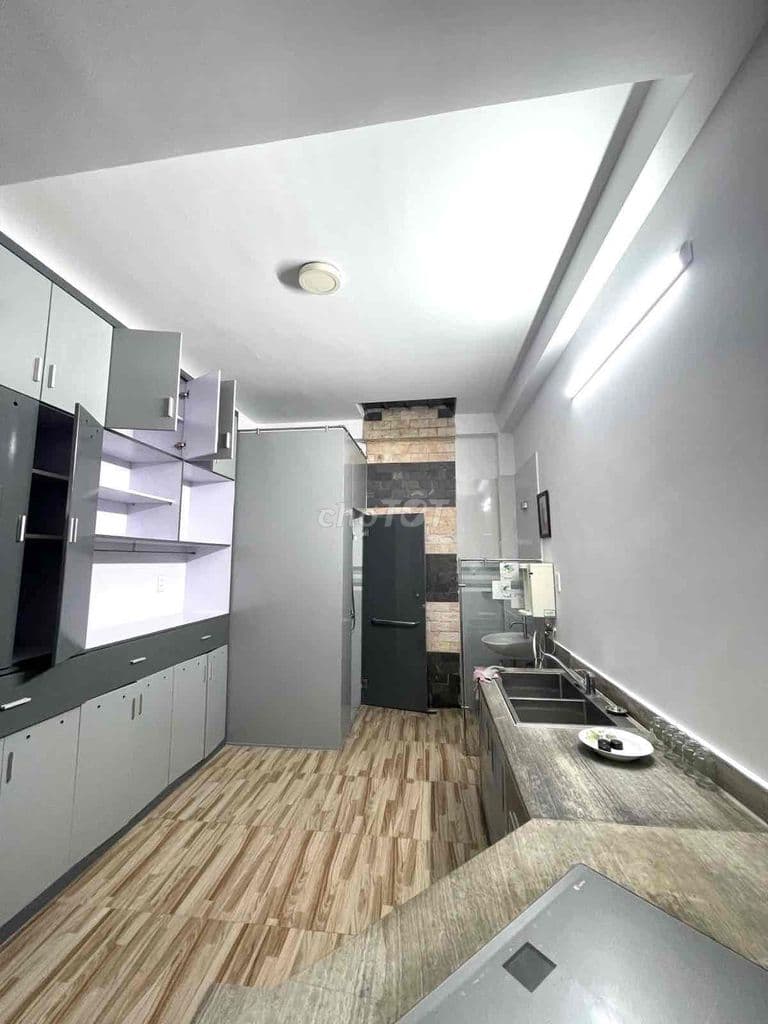 Xxx/1 Huỳnh Văn Bánh 50m2, gần 4m x17m, 3PN, A4, chỉ hơn 8 tỷ - Ảnh 3