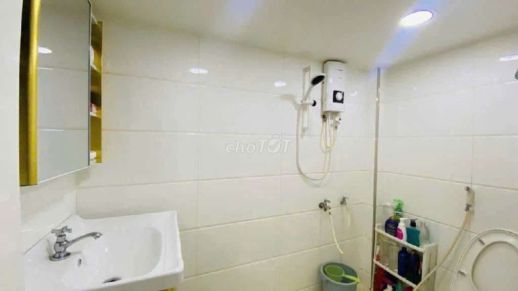 C/cư Nghĩa Thục q5, 3 phòng ngủ, 71,5m2 - Ảnh 2