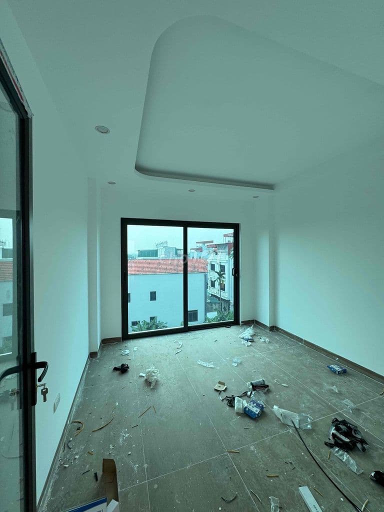 BÁN NHÀ TIỀN LỆ, TIỀN YÊN - 42,9M2 - NGÕ Ô TÔ - CỰC RẺ - Ảnh 2