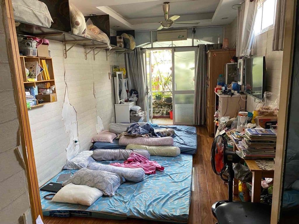 Bán nhà mặt tiền Đội Cung Quận 11, 40m2, 3 tầng, 3 phòng ngủ, - Ảnh 2