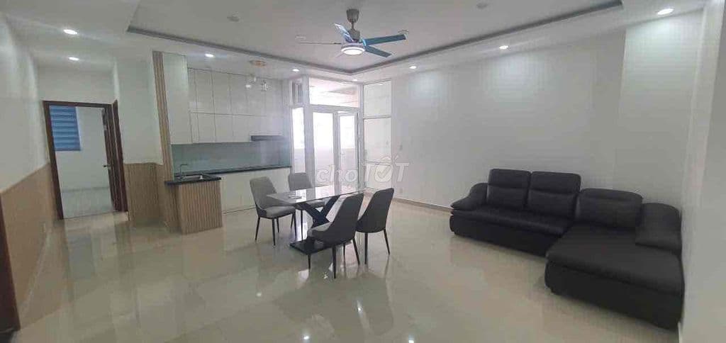 ❎Bán căn hộ 2pn*Góc nhà decor*Có NT*Cc BellezaQ7*Dt 88m2- Giá 4.3 tỷ
