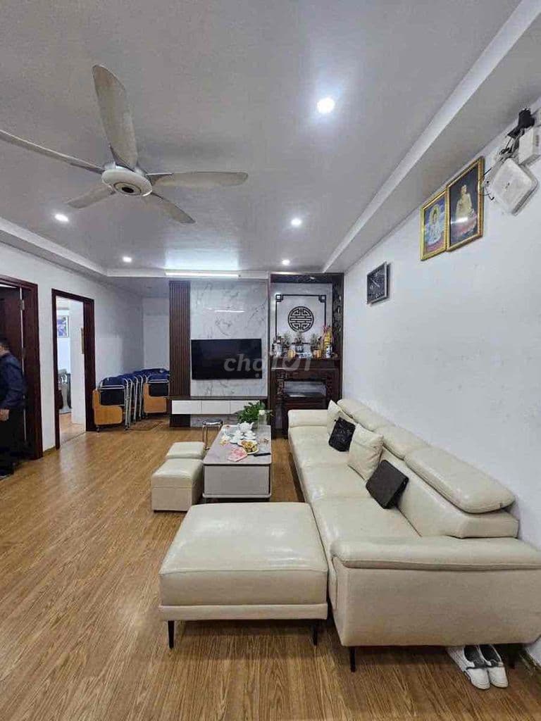 Bán nhanh căn hộ chung cư Ecohome1, 68M 2 ngủ 4.65 tỷ, dân trí cao,