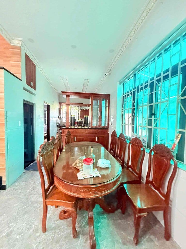 Bán biệt thự KDC Khang Điền,Phước Long B, Quận 9. DT: 160m2/19 ỷ - Ảnh 3