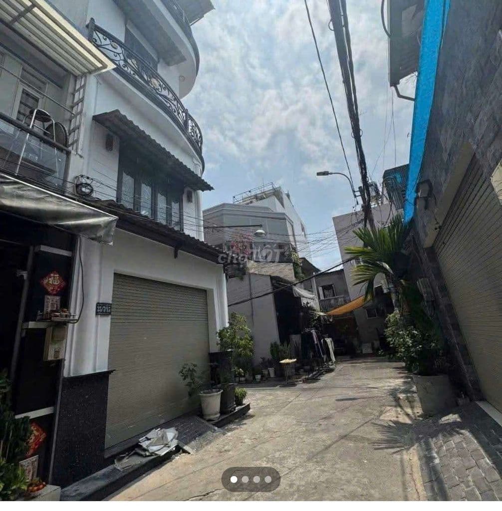 Cần bán nhà đường ao đôi, nhà chính chủ - Ảnh 3