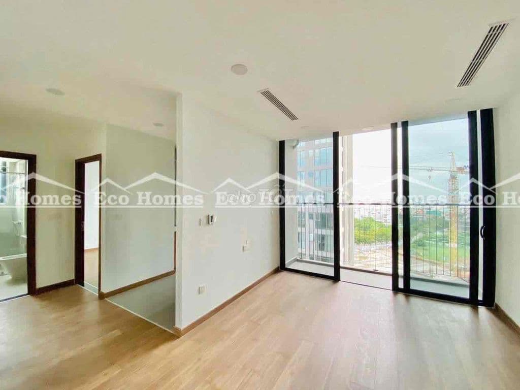 Bán nhà Evo Green Block C- 71m2 giá 6,9 ty Q7 - Ảnh 2