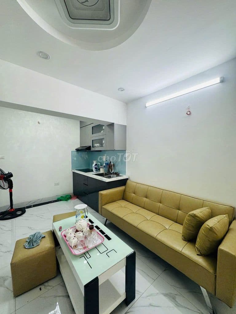 - Bán căn hộ tập thể Tôn Đức Thắng, Đống Đa, Siêu rẻ, 25m2, 3.9 tỷ