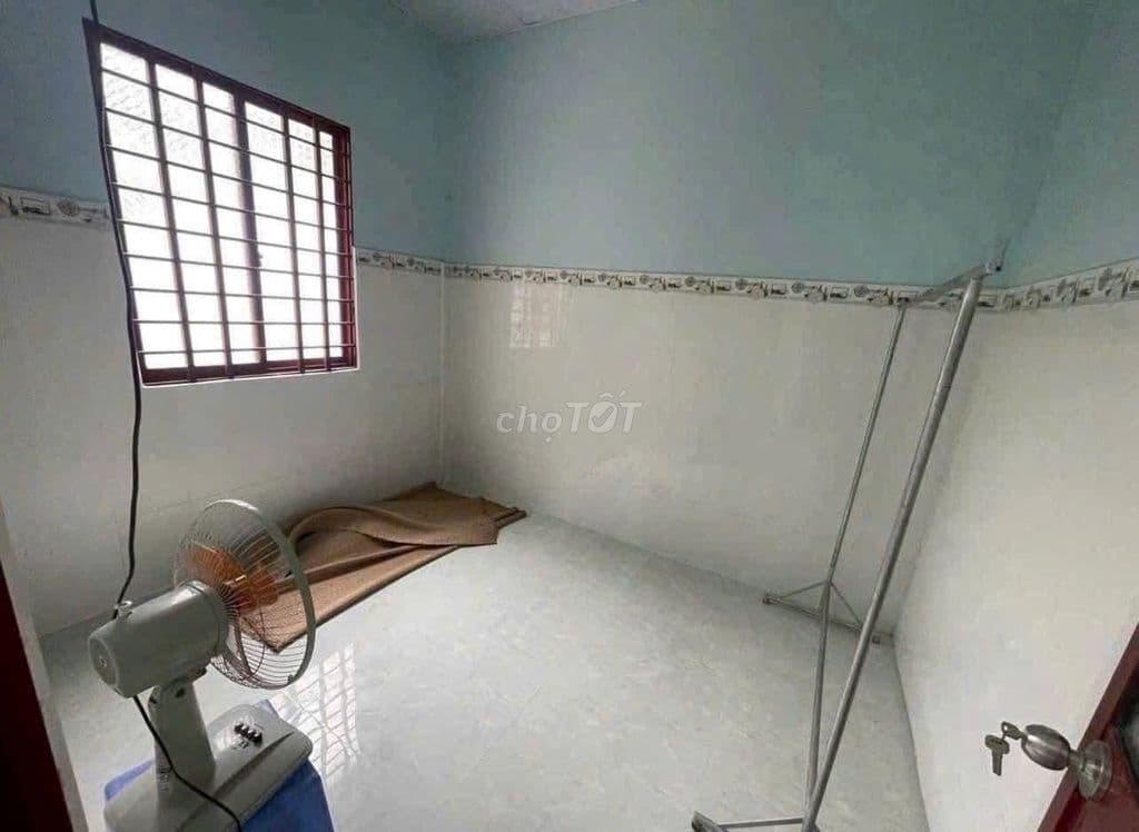 Hàng ngộp căn nhà C4 vườn ở Phước Hiệp, Củ Chi, 192m2,770trieu, sổ sẵn - Ảnh 3