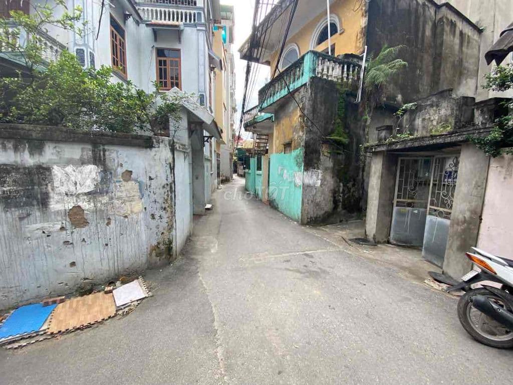 670M x ĐẤT, MT 23M - 58,5 TỶ - SỔ RIÊNG - QUẬN HÀ ĐÔNG