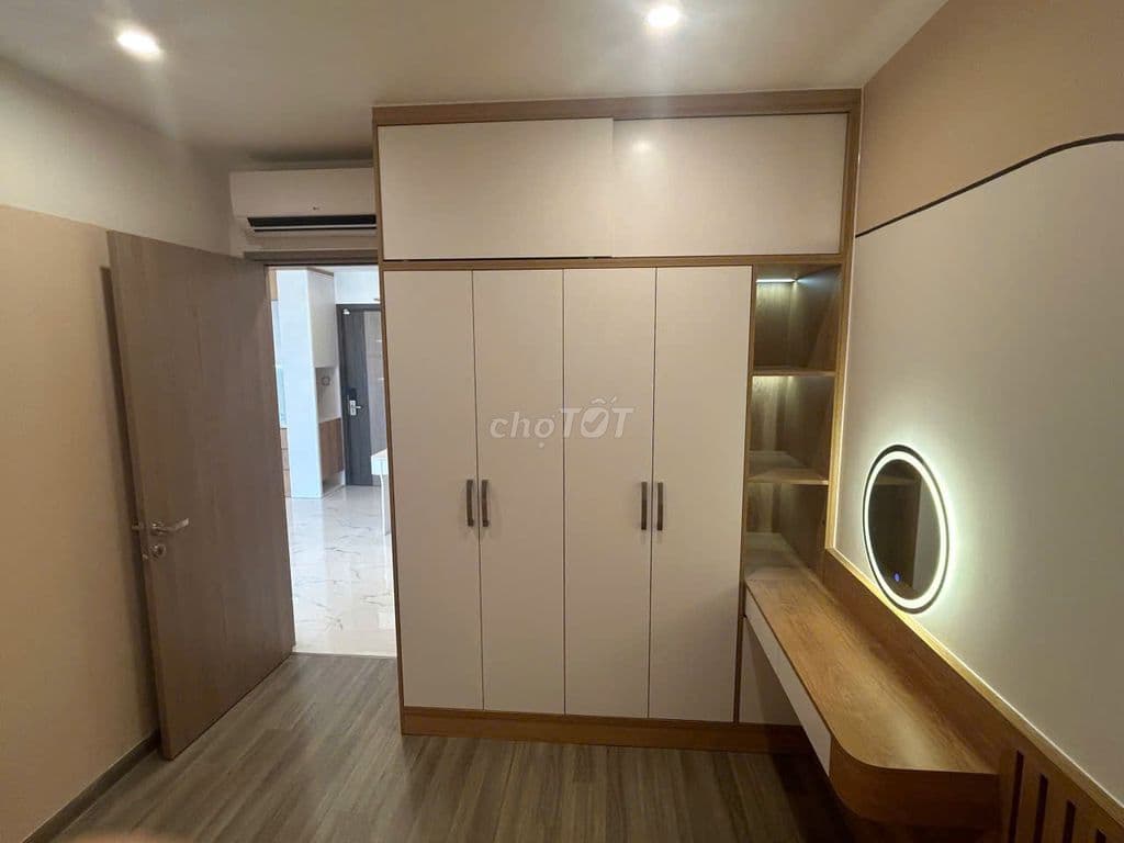 CHÍNH CHỦ CẦN BÁN CĂN HỘ 1PN+ , TÒA BS9 - VINHOMES GRAND PARK - Ảnh 3