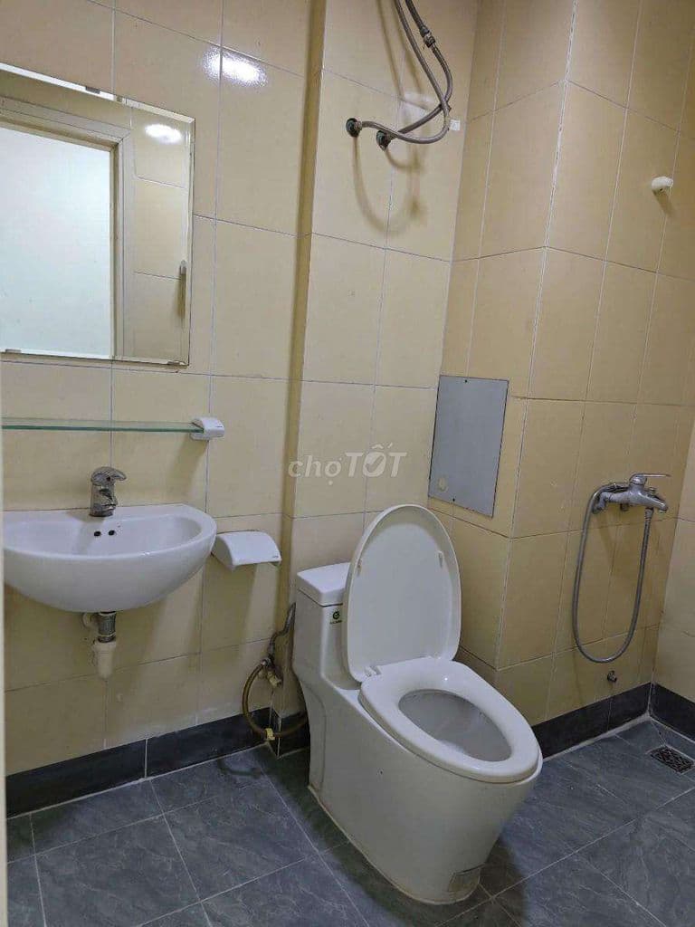 HIẾM! Bán chung cư Ecohome 1_ Lô góc _ 60m*2pn giá 3.x tỷ - Ảnh 3
