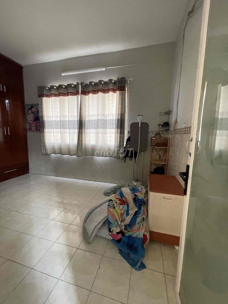 2.2 TY | CHUNG CƯ ĐINH BỘ LĨNH | NGUYỄN XÍ | BÌNH THẠNH | CĂN GÓC 42 m - Ảnh 3