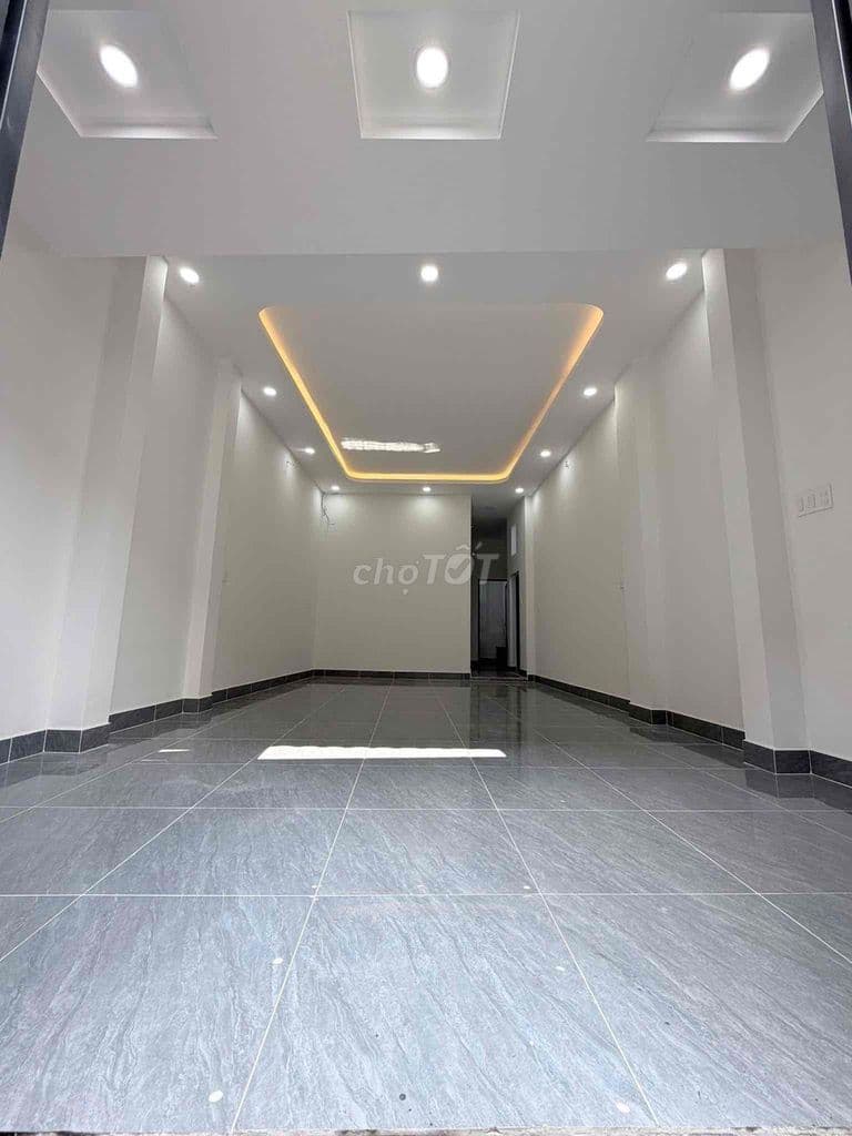 Bán Nhà CHDV 77m2 1 trệt 3 lầu 10PN full nội thất - Gần Aeon Tân Phú - Ảnh 2