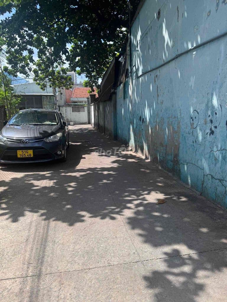 48M - 3tỷ6 - Đông Hưng Thuận 6 - Q12 ,Song Hành, Trường Chinh, - Ảnh 2