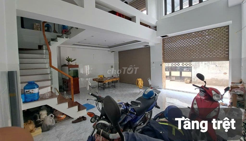 BIỆT THỰ MINI HẺM NHỰA XE HƠI VƯỜN LÀI. GIÁ NHỈNH 8 TỶ - Ảnh 3