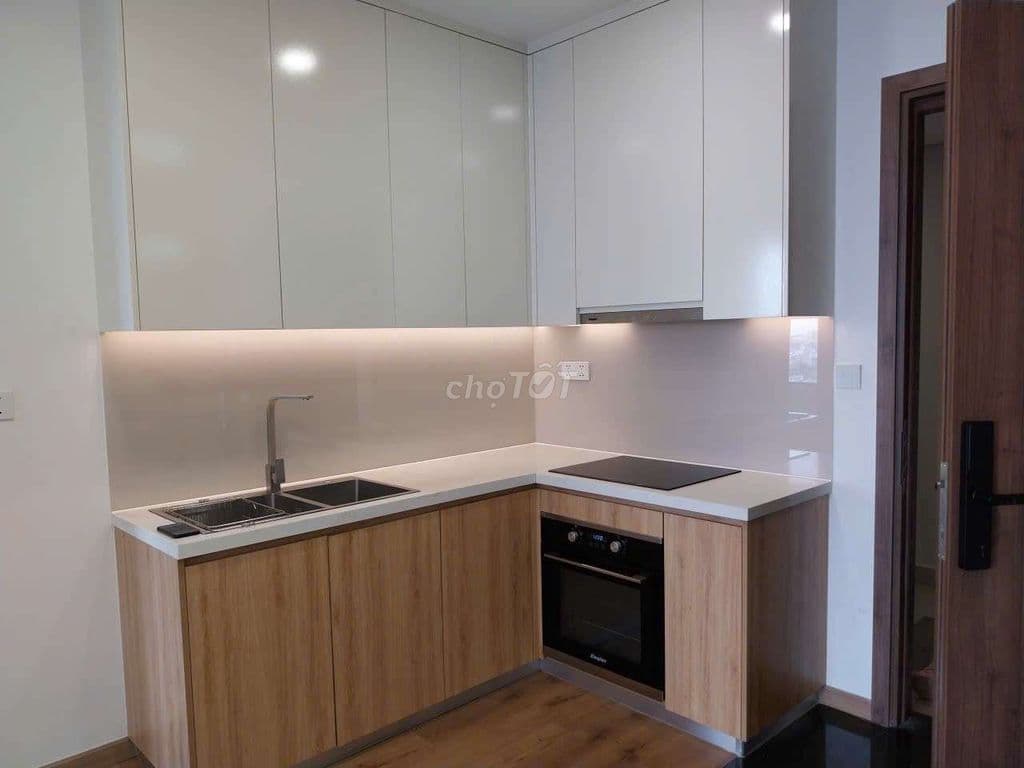 Bán căn ngộp 2PN giá 3 tỷ 8, căn hộ Akari. Đã có sổ hồng cần sang tên - Ảnh 3