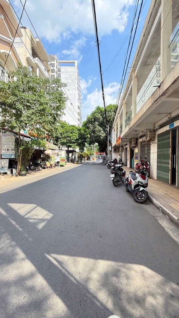 Nhà cấp 4 hẻm 1/ thông Linh Tây, Kha Vạn Cân, gần ĐH cảnh sát - Ảnh 3