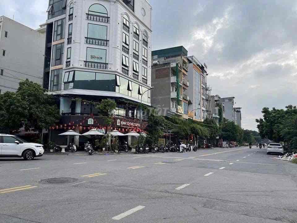 DƯƠNG -NỘI-HÀ ĐÔNG-Hơn 10 tỷ-Phân lô vỉa hè rộng-Diện tich 50m2-MT 5m. - Ảnh 3