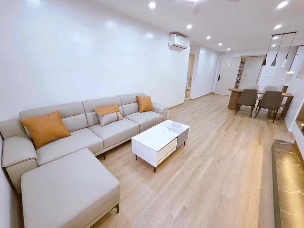 🔥 CĂN GÓC HIẾM 86M² – XPHOMES STAR TÂN TÂY ĐÔ | 3PN FULL ĐỒ – GIÁ CHỈ - Ảnh 2