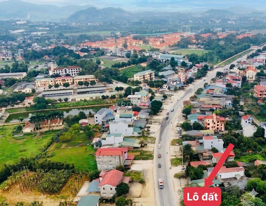 116M2 MẶT ĐƯỜNG NHỰA LIÊN XÃ, KD QUÁ TỐT - Ảnh 2