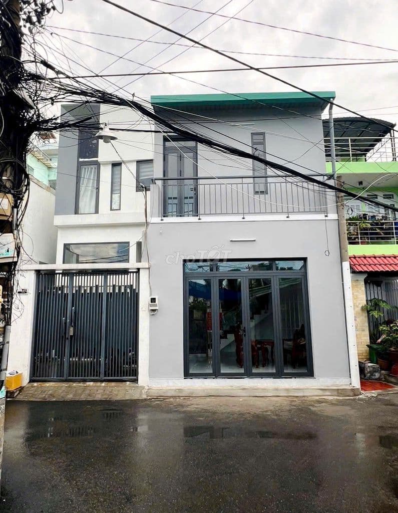 Chính chủ cần bán nhà 36m2 F.Hiệp Bình, Thủ Đức - Ảnh 2