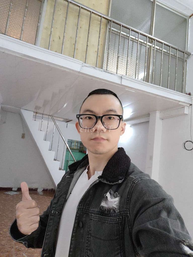 Nhỉnh 3 tỷ có nhà riêng gần Chợ Nhỏ Hiệp Phú
