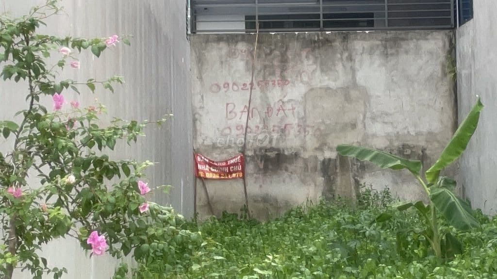 BÁN ĐẤT MẶT TIỀN 6A -VIEW CÔNG VIÊN - CHÍNH CHỦ - Ảnh 2