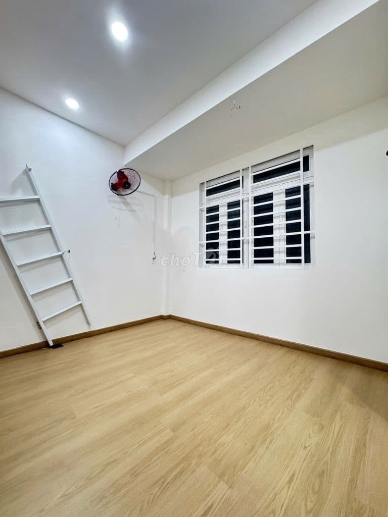 Nhà Mới 1 Sẹt - Dọn vào ở ngay tại Tân Hòa Đông - nhỉnh 2 Tỷ
