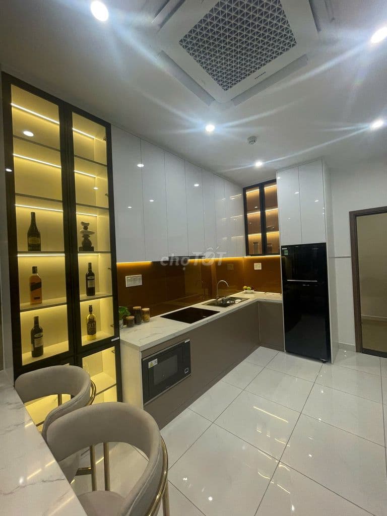 Bán căn hộ Destino Centro 52m2 2PN-2WC, Hướng Đông Nam, Giá 1.44 tỷ - Ảnh 3