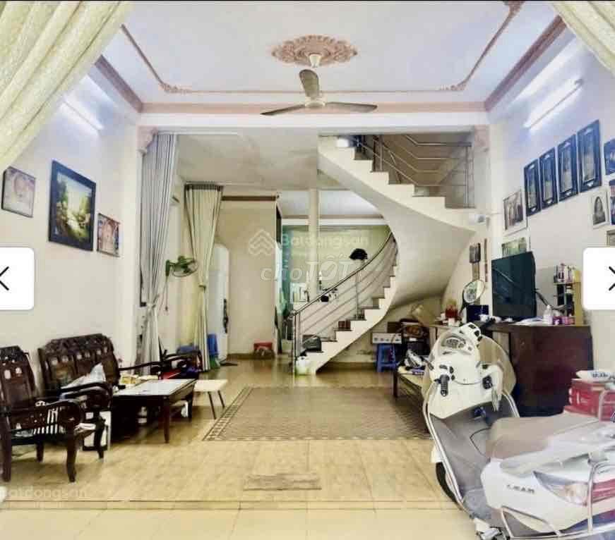 KHU ETOWN CỘNG HÒA –87m2 NGANG LỚN 4.9M – CHỈ 8.x TỶ - Ảnh 3