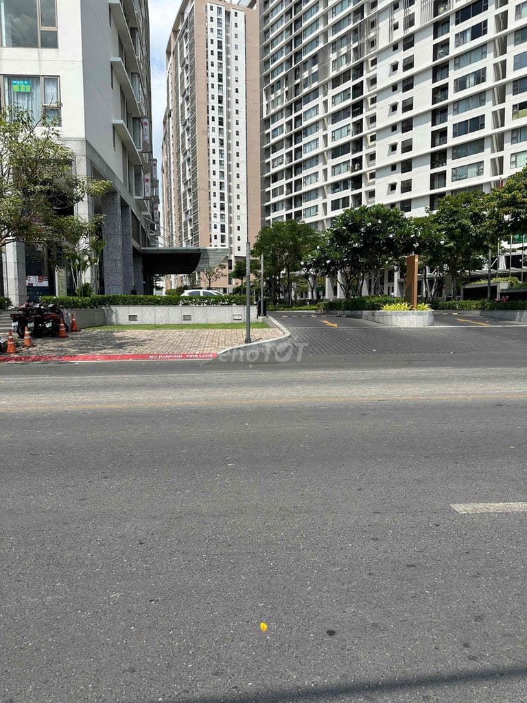 Bán căn hộ cao cấp 3PN,2WC dự án midtown Phú Mỹ Hưng,Q7(củ)