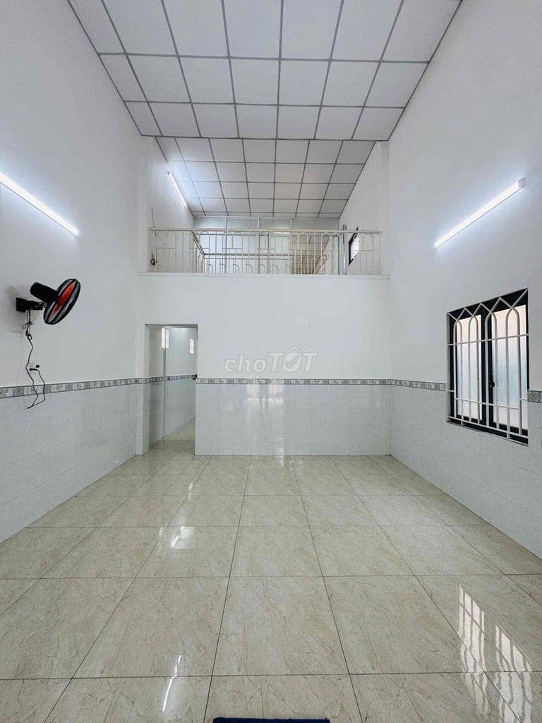 📣NHÀ SÁT BÊN TRƯỜNG HỌC C3 BÀ ĐIỂM, CHỢ ĐẦU MỐI - Ảnh 2