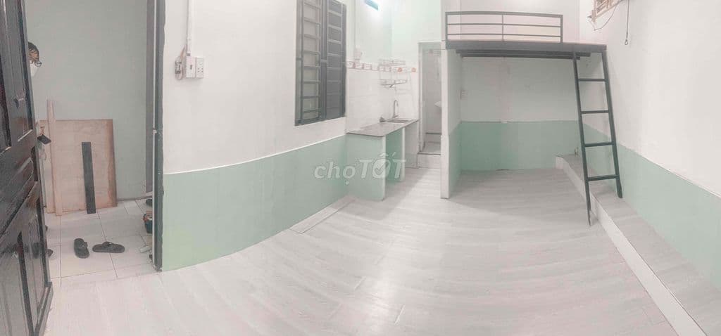 Phòng trọ giá rẻ - gần đối diện LotteMart - Ảnh 3
