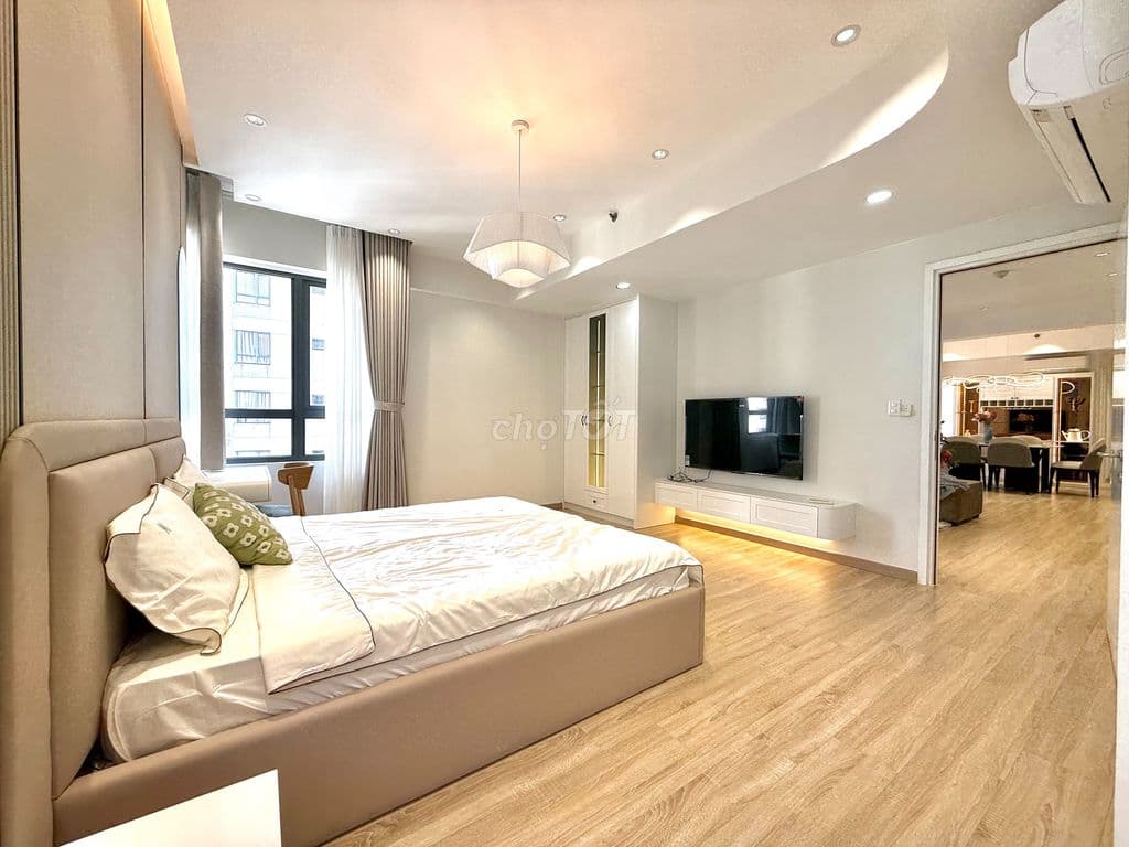 Bán căn ghép Masteri Thảo Điền giá mềm xèo