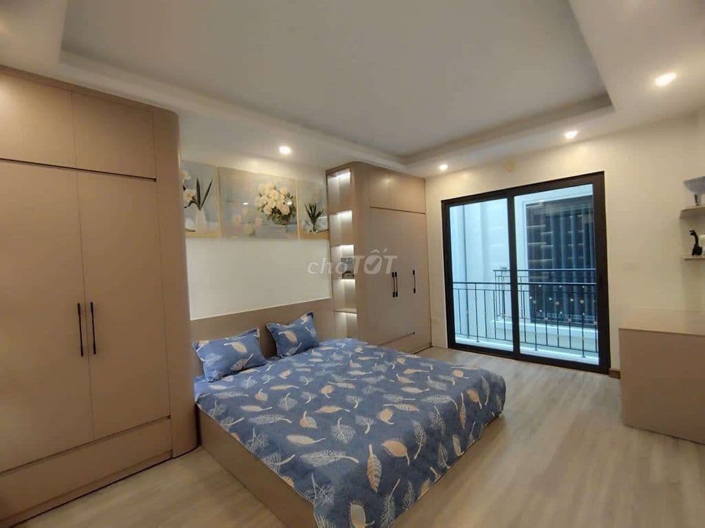 BÁN NHÀ NGUYỄN VĂN VIÊN, THỬA ĐẸP, FULL NỘI THẤT, 30Mx5T, MT4M, 8.3 TỶ - Ảnh 2