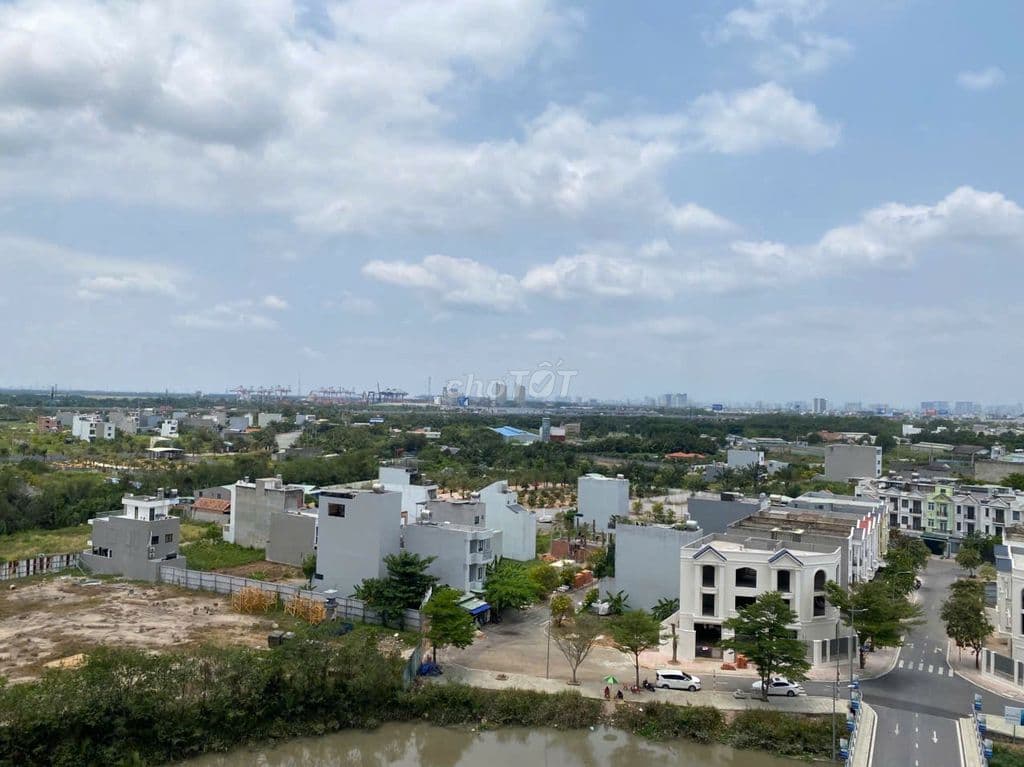 Chung cư cao cấp MT EastMark City, 1PN+, View đẹp, nội thất CĐT, SHR - Ảnh 2