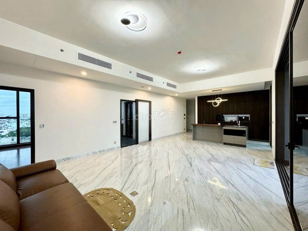 DEFINE-Q2. Bán căn 4PN SIÊU SANG 325m2 sở hữu bầu trời của riêng bạn. - Ảnh 2
