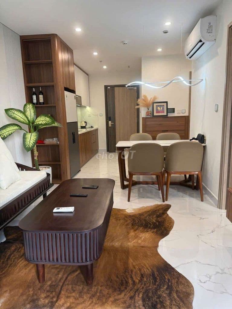 bán lỗ căn 2pn vinhomes grand park full nội thất giá 3.7ty bao hết - Ảnh 2