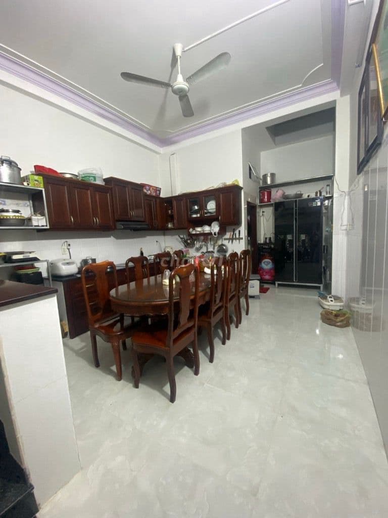 VIP HIẾM HXH KD TỐT NGUYỄN SỸ SÁCH-TÂN BÌNH DT 70M,4L GIÁ CHÀO 11xx TỶ - Ảnh 2