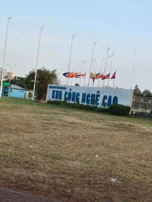 Bán lô đất đẹp giá đầu tư đường Lò Lu khu CNC phường Trường Thạnh. - Ảnh 3