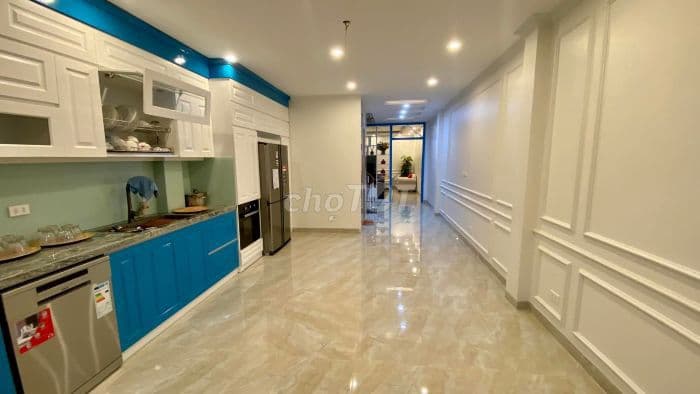 NHÀ MẶT PHỐ LÊ TRỌNG TẤN, KINH DOANH TỐT, CẦN BÁN NHANH - Ảnh 3