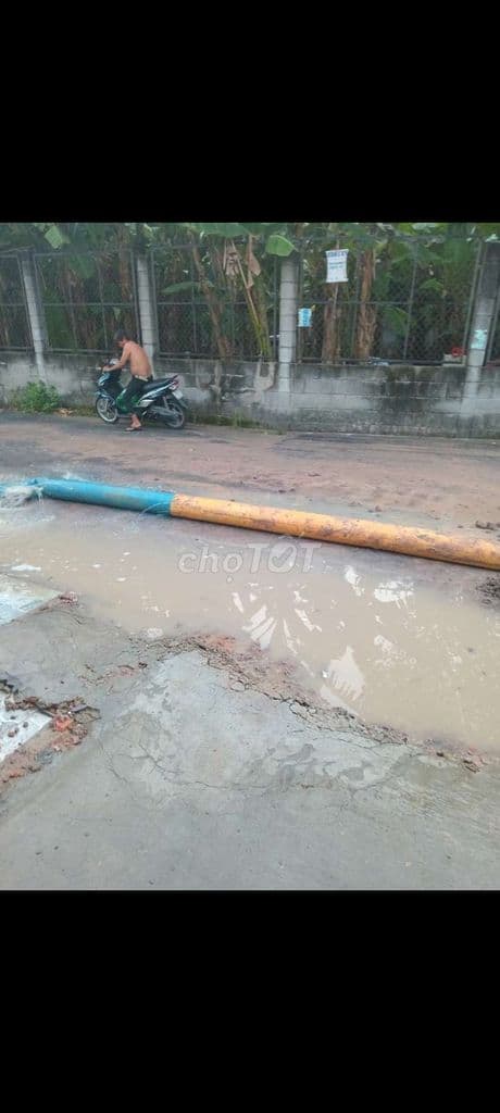 CÓ 5 LÔ ĐẤT CHUNG 1 SỔ HỒNG.Cần bán từng lô hoặc bán hết - Ảnh 2