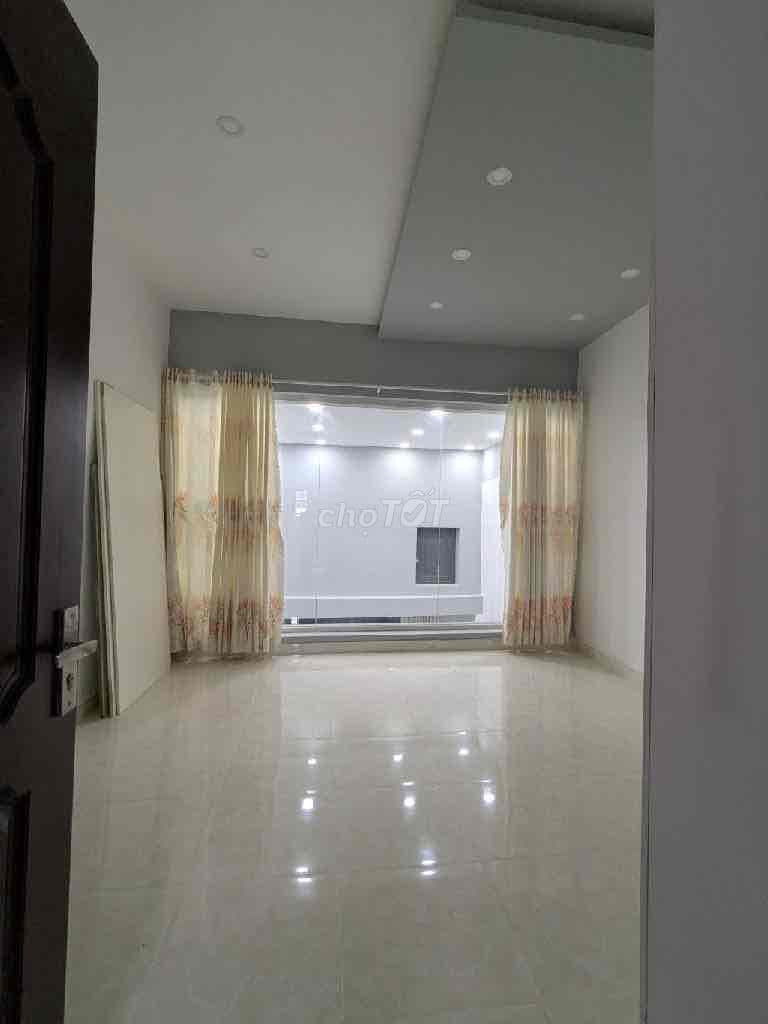 Nhà 50m2, 2 mặt tiền 7m – Vừa Ở Vừa Kinh Doanh – Nguyễn Văn Khối P8 - Ảnh 3