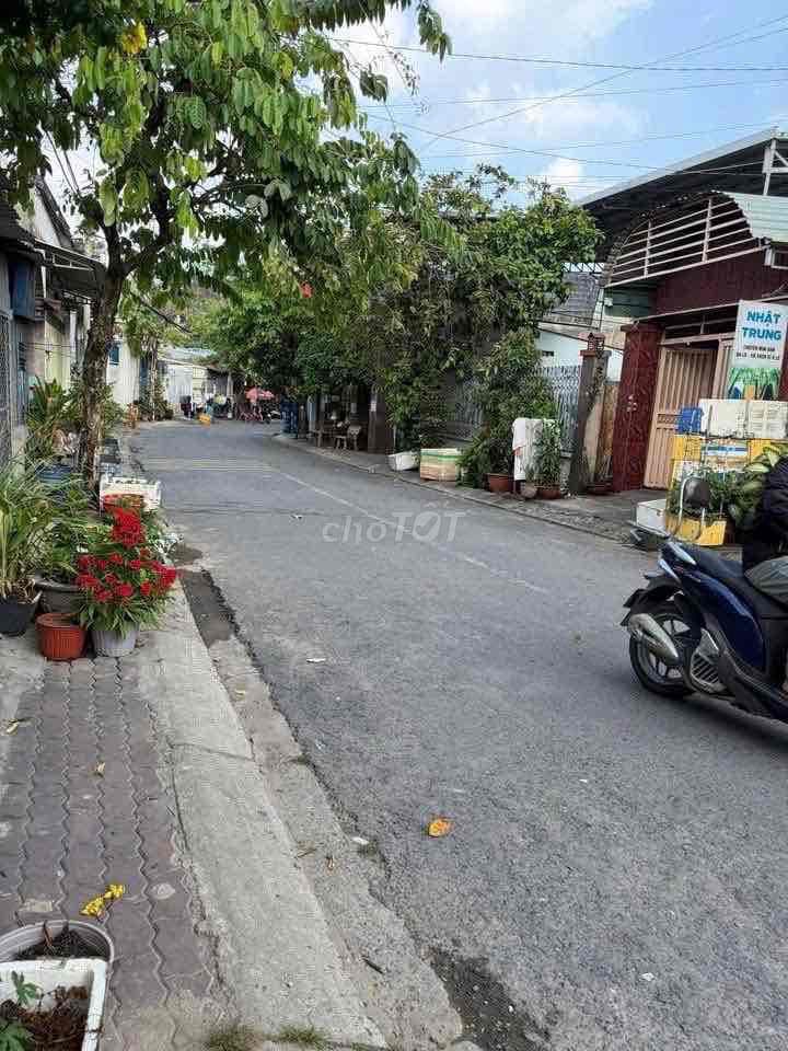 ❤️ĐÃ CHUYỂN XONG THỔ CƯ Bán lô đất shr ấp 4 Đông Thạnh, sát chợ gấu, - Ảnh 3