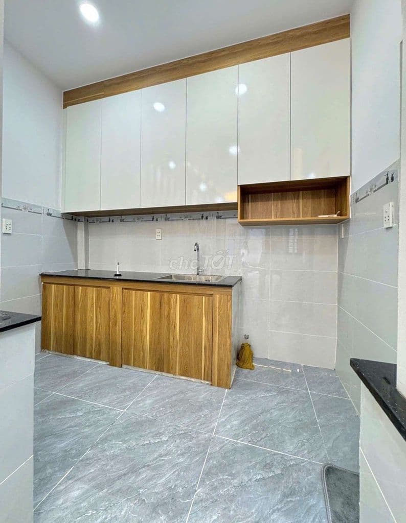 bán nhà 2Tỷ8 2 Tầng HL2, Ngã Tư Bốn Xã Giáp Tân Phú ,SHR ,Hoàn Công Đủ - Ảnh 2