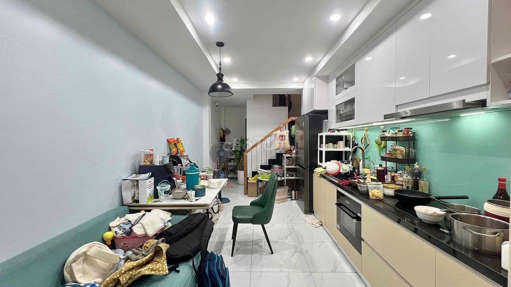 HẺM XE HƠI 5M PHAN TÂY HỒ - 50M2 - CHÍNH CHỦ LÂU ĐỜI