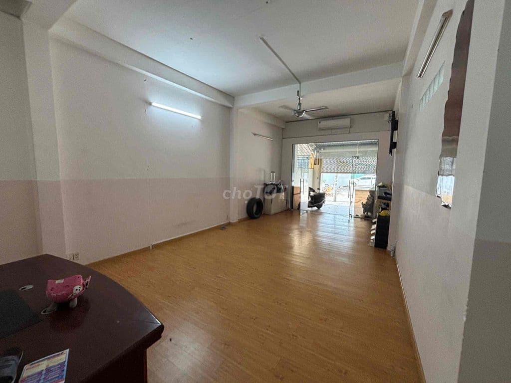 Bán nhà hẻm Gò Dầu, 5x20m, 4 tầng, nhà mới đẹp vào ở liền