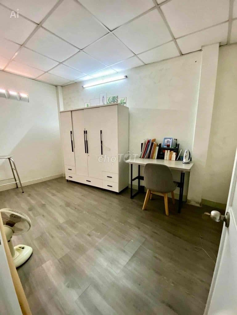 NHỈNH 2 TỶ XÍU CÓ NGAY NHÀ 2 TẦNG XINH LUNG LINH ĐÓN TẾT - SỔ HỒNG RI - Ảnh 3