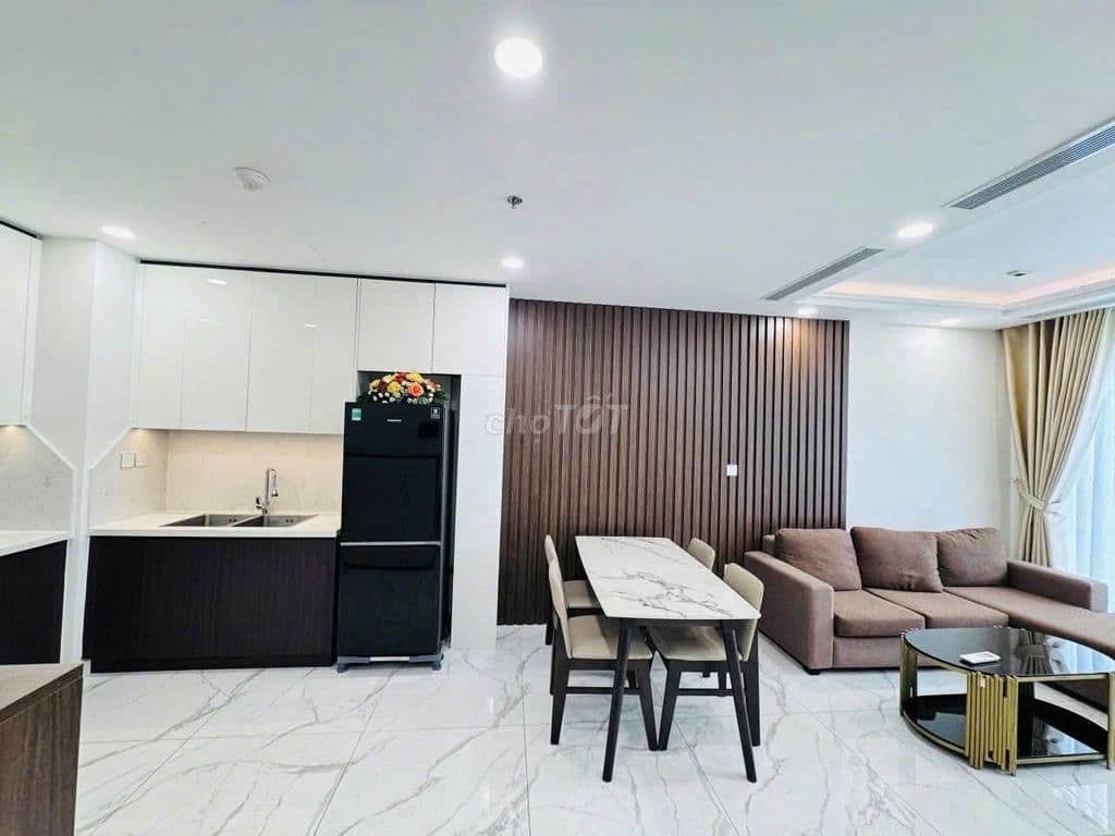 Chủ bán gấp bán CH Nguyễn Thượng Hiền 49M2 1,960 tỷ/SHR/vay bank 70% - Ảnh 2