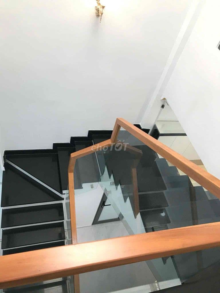 Bán Nhà Hẻm Nhựa 12M 4x15M xây 1 lầu Phường Tây Thạnh Quận Tân Phú - Ảnh 2